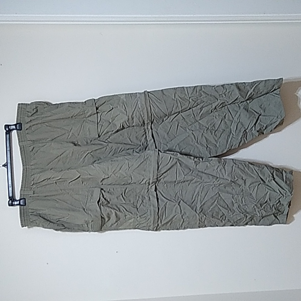 Columbia Men's PFG Omni-Shade Cargo Pants/Shorts